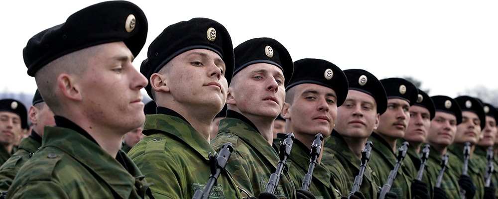 Военное право Военное право